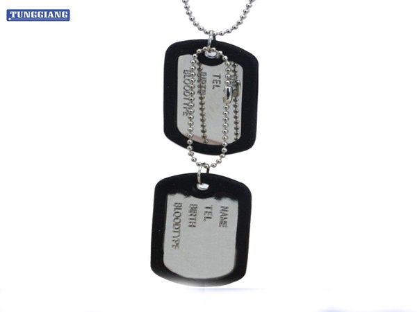 Khắc Laser Dogtag