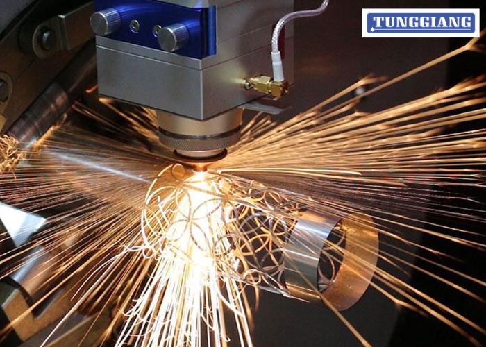 Cắt Laser Là Gì