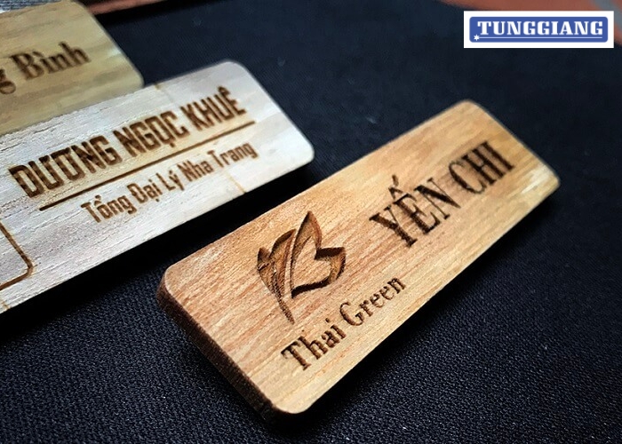 Chất lượng dịch vụ tốt: