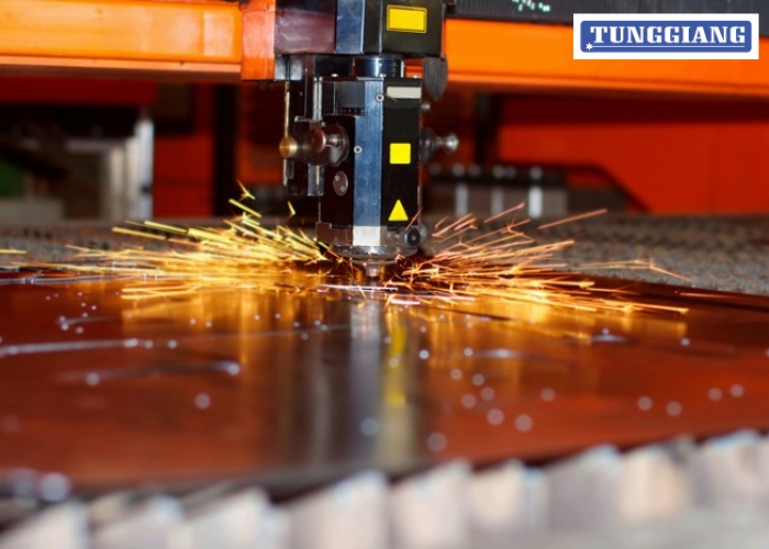 Những Lưu ý Khi Sử dụng Dịch vụ Cắt Laser Inox
