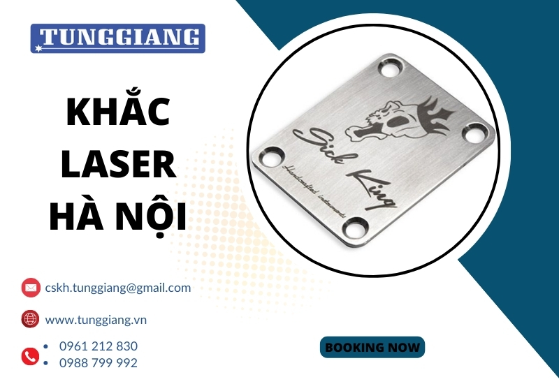 khac laser hà nội