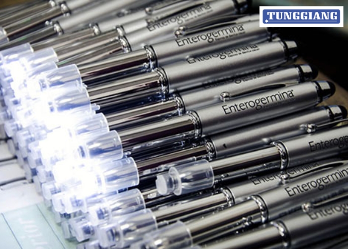 Khắc Laser Inox Giá Rẻ Tại Bắc Ninh