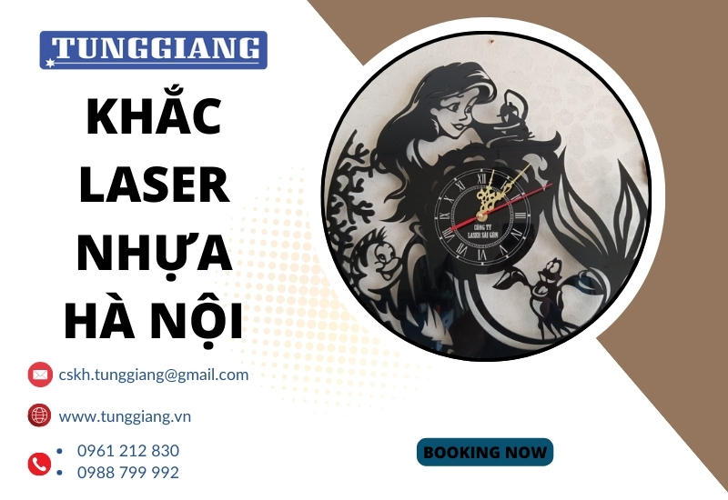 khắc laser nhua hà nội