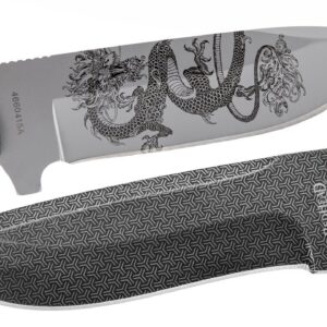 khac laser tren dao kim loai