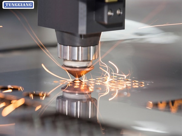 Bảng Giá Cắt Laser