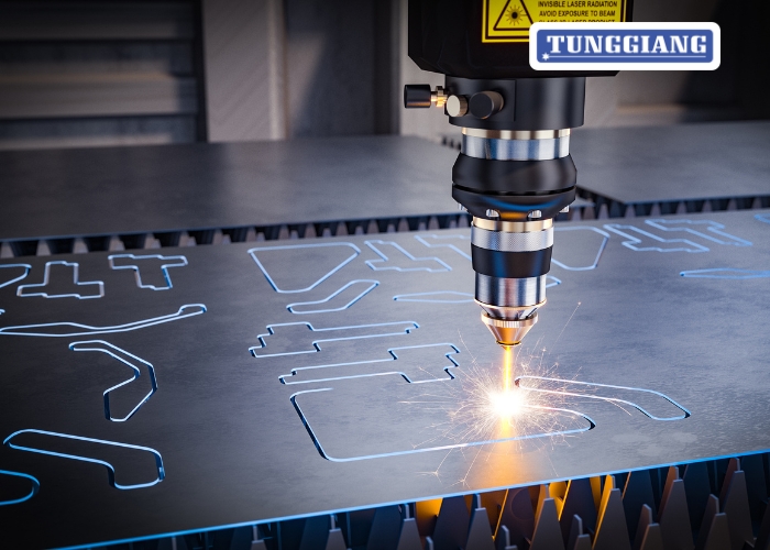Cắt Khắc Laser tại bắc từ liêm
