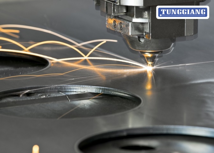 Cắt Khắc Laser tại bắc từ liêm