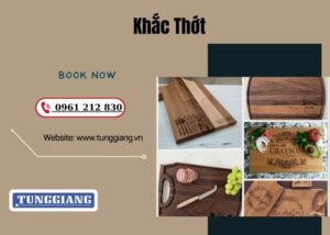 Khắc Thớt