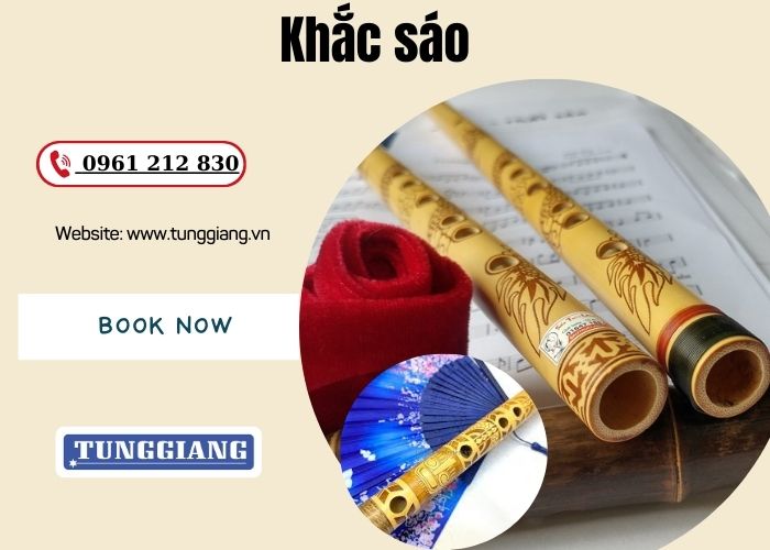 Khắc sáo