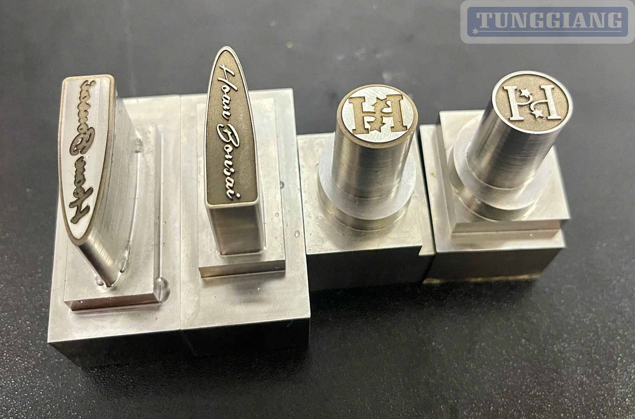 Cắt Khắc Laser tại ba đình