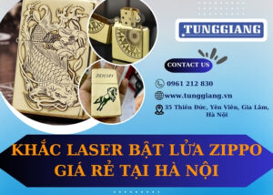 khac laser bat lua zippo gia re tai ha noi