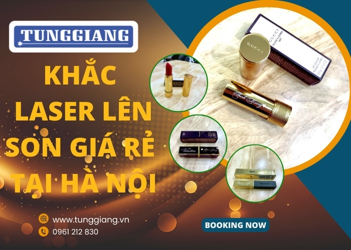 khac laser len thoi son gia re tai ha noi