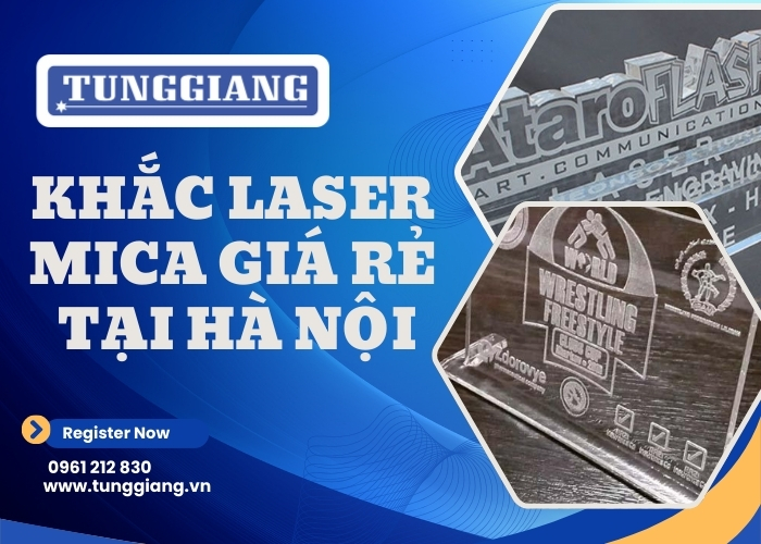 khac laser mica gia re tai ha noi