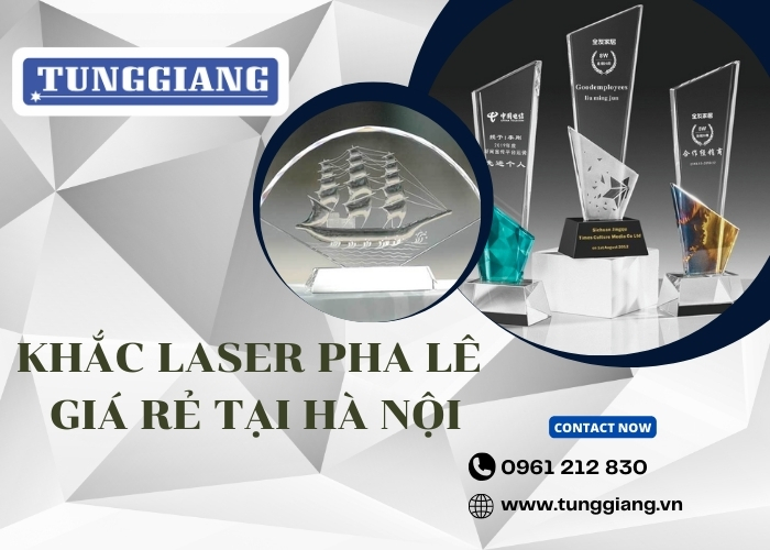 khac laser pha le gia re tai ha noi