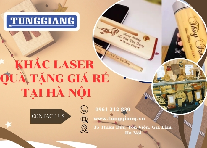 khac laser qua tang gia re tai ha noi