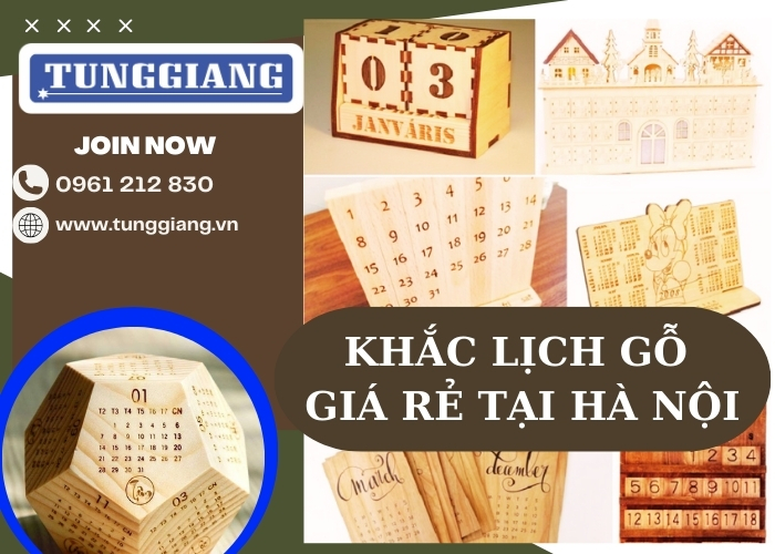 khac lich go gia re tai ha noi