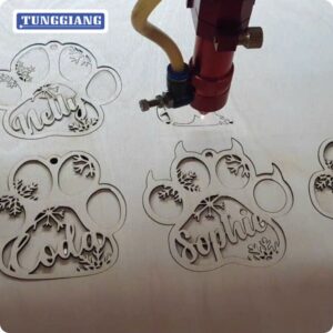 Dịch vụ khắc laser Hà Nội